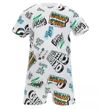 Пижама для мальчика Original Marines (13-14 лет (Рост 158-164))