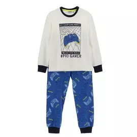 Пижама для мальчика Original Marines (3-4 года (Рост 98-104))