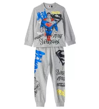 Пижама для мальчика Original Marines (4-5 лет (Рост 104-110))