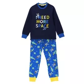 Пижама для мальчика Original Marines (7-8 лет (Рост 122-128))