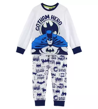 Пижама для мальчика Original Marines (7-8 лет (Рост 122-128))