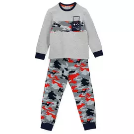 Пижама для мальчика Original Marines (9-10 лет (Рост 134-140))