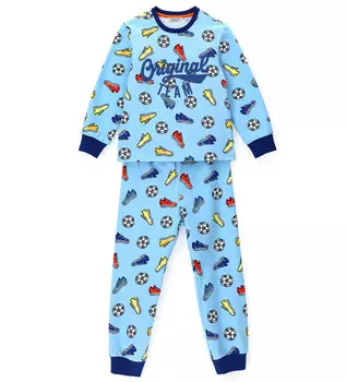 Пижама для мальчика Original Marines (9-10 лет (Рост 134-140))