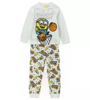 Пижама для мальчика Original Marines (9-10 лет (Рост 134-140))