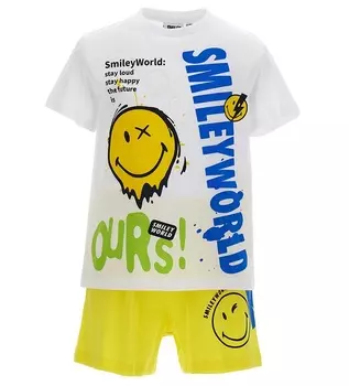 Пижама для мальчика Original Marines (9-10 лет (Рост 134-140))