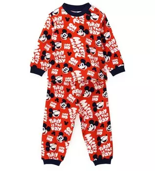 Пижама для маленького мальчика