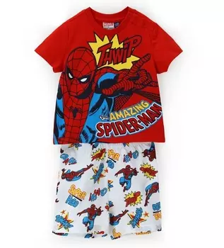 Пижама для маленького мальчика