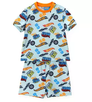 Пижама для маленького мальчика Original Marines (12-18 месяцев (Рост 80-86))