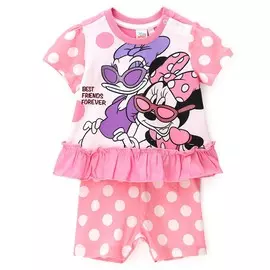 Пижама для маленькой девочки Original Marines (9-12 месяцев (Рост 74-80))