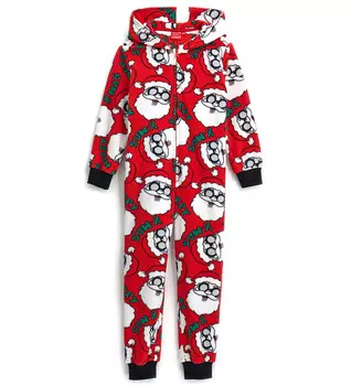 Пижама, комбинезон для мальчика