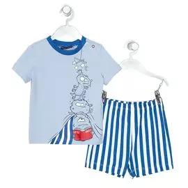 Пижама Original Marines