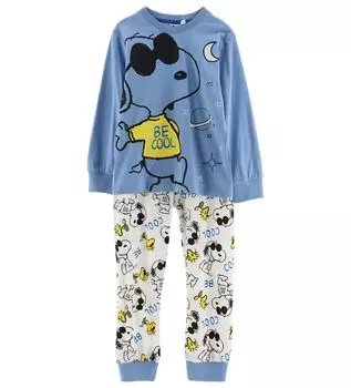 Пижама Original Marines