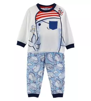 Пижама Original Marines