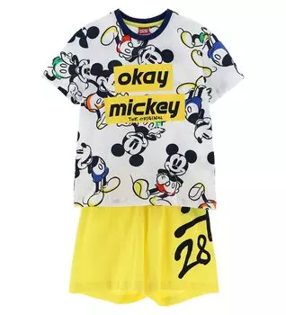 Пижама Original Marines