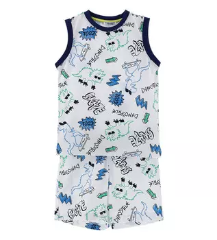 Пижама Original Marines