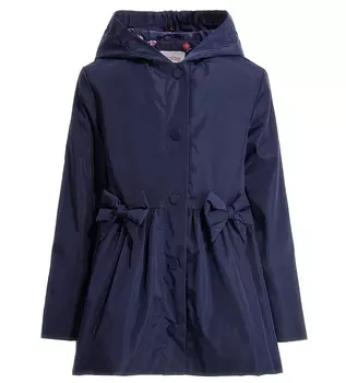 Плащ для девочки