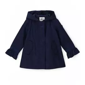 Плащ для девочки Original Marines (13-14 лет (Рост 158-164))