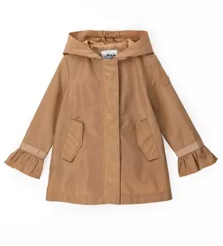 Плащ для девочки Original Marines (7-8 лет (Рост 122-128))