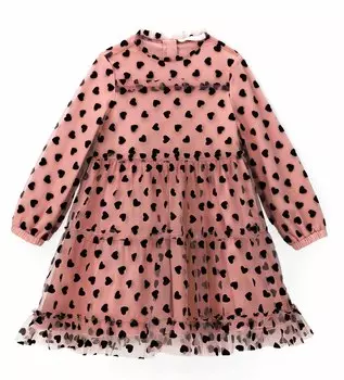 Платье для девочки Original Marines (11-12 лет (Рост 146-152))