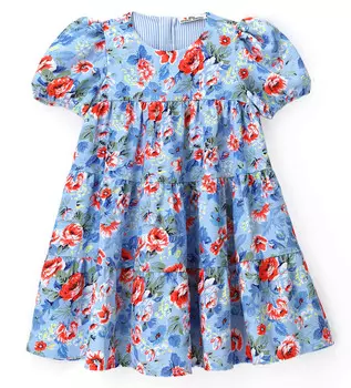 Платье для девочки Original Marines (13-14 лет (Рост 158-164))