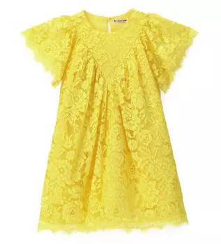 Платье для девочки Original Marines (3-4 года (Рост 98-104))