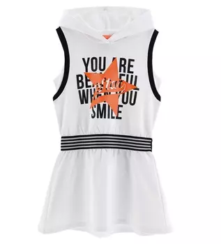 Платье для девочки Original Marines (3-4 года (Рост 98-104))