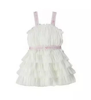 Платье для девочки Original Marines (3-4 года (Рост 98-104))