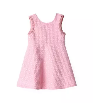 Платье для девочки Original Marines (5-6 лет (Рост 110-116))