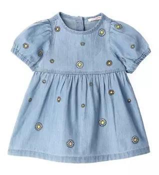 Платье для маленькой девочки