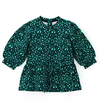 Платье для маленькой девочки