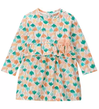 Платье для маленькой девочки