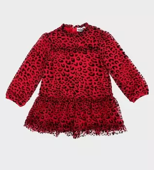 Платье для маленькой девочки