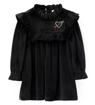 Платье для маленькой девочки