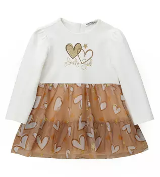 Платье для маленькой девочки