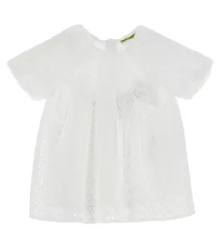 Платье для маленькой девочки