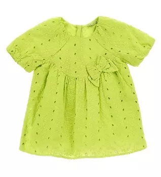 Платье для маленькой девочки