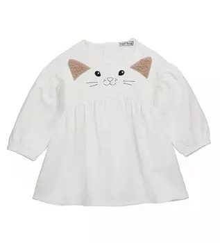 Платье для маленькой девочки