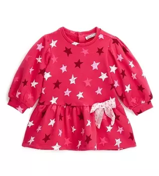 Платье для маленькой девочки