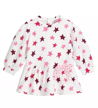 Платье для маленькой девочки