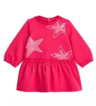 Платье для маленькой девочки