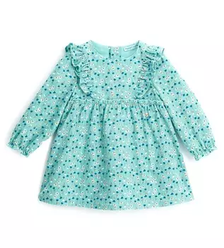 Платье для маленькой девочки