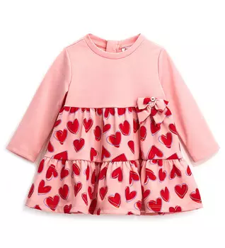 Платье для маленькой девочки