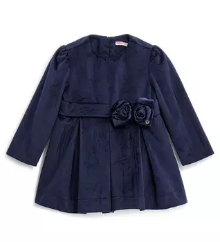 Платье для маленькой девочки