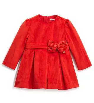 Платье для маленькой девочки