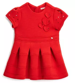 Платье для маленькой девочки