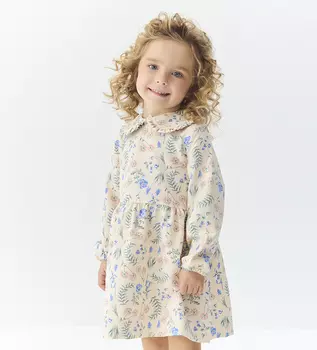 Платье для маленькой девочки