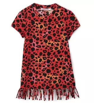 Платье для маленькой девочки