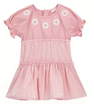 Платье для маленькой девочки