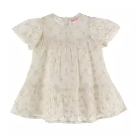 Платье для маленькой девочки Original Marines (18-24 месяцев (Рост 86-92))