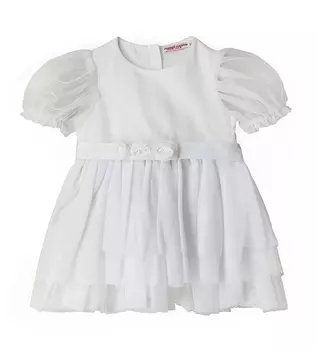 Платье для маленькой девочки Original Marines (18-24 месяцев (Рост 86-92))